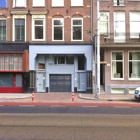 Blue Tulip Amsterdam Panzió Kültér fotó